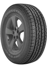 Nitto Crosstek 2 - 275/60-20 114T Tires | Chatsworth Tire